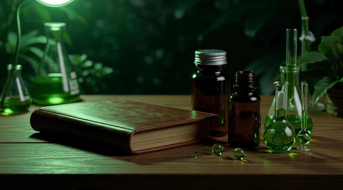 Men's Vitality Research