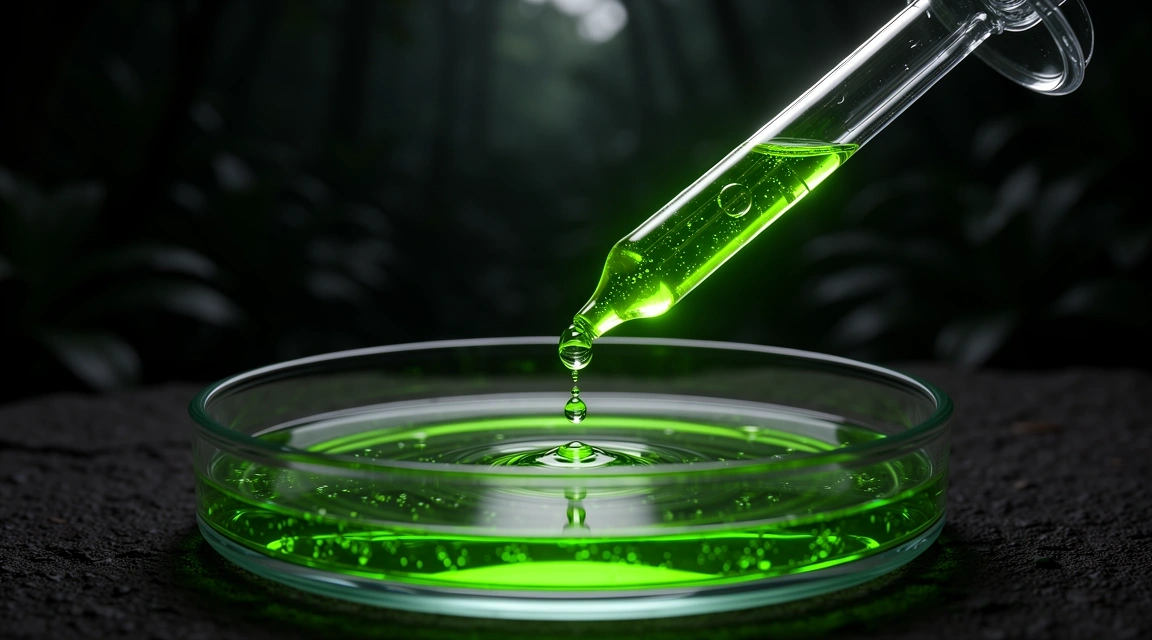 Dermal Analysis Liquid